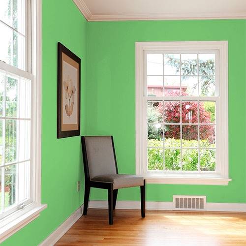 Lollipop Lime