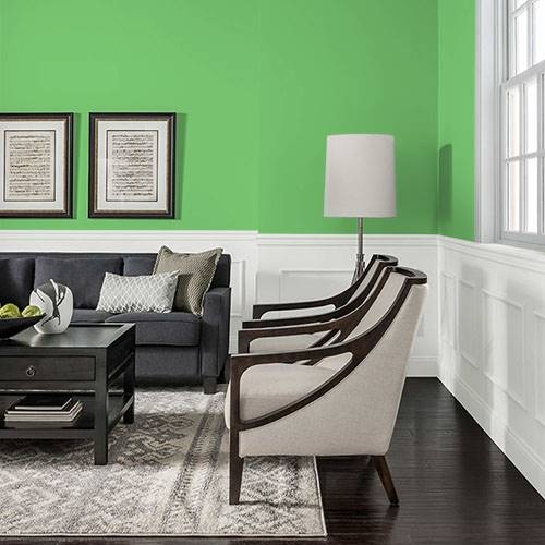 Lollipop Lime