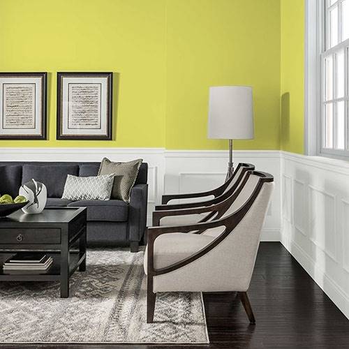 Fresh Lemon Lime