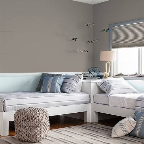 Castle Wall Grey