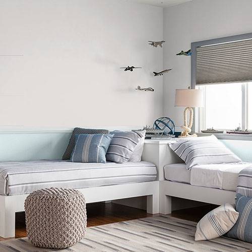 Pelican grey new arrivals living room