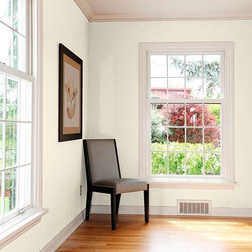 Off white cream paint color cheap