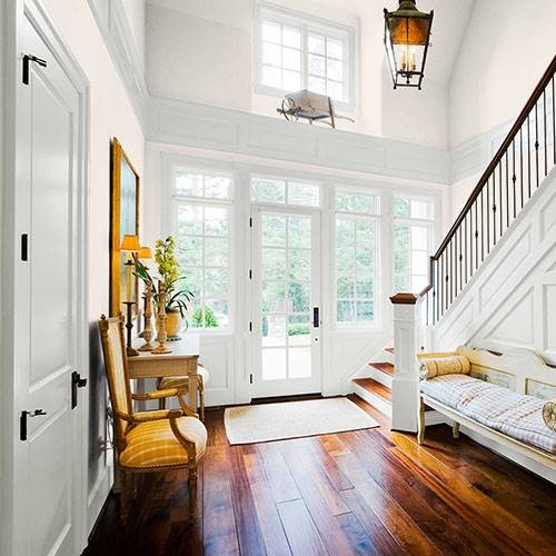 ANTIQUE WHITE
