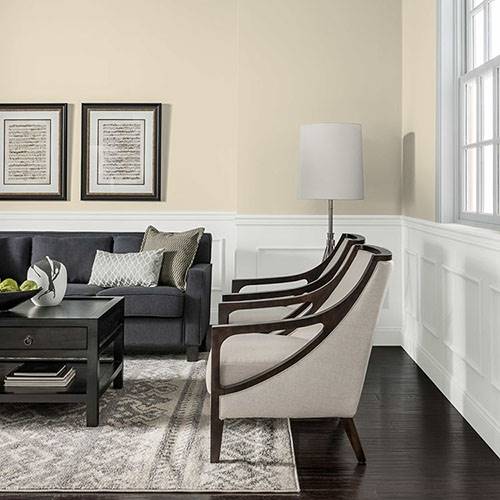 Glidden off white clearance