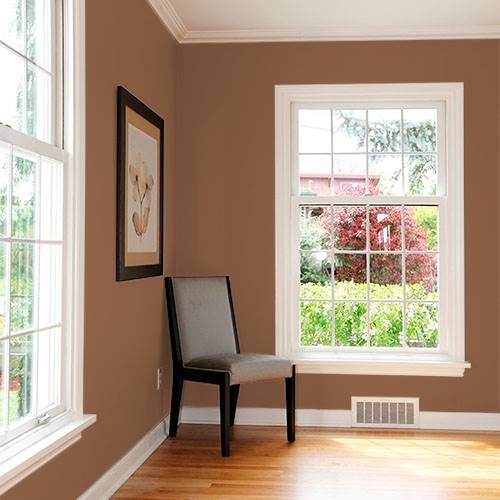 1078 Hillcrest Tan - Paint Color – Devine Paint & Decorating