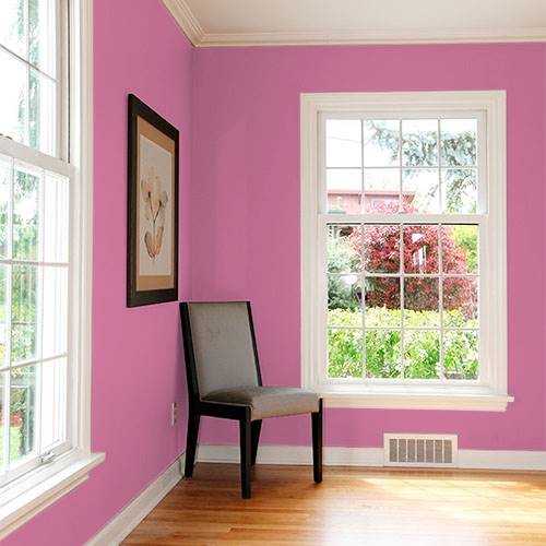 What color top is petal