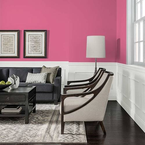 FIESTA PINK