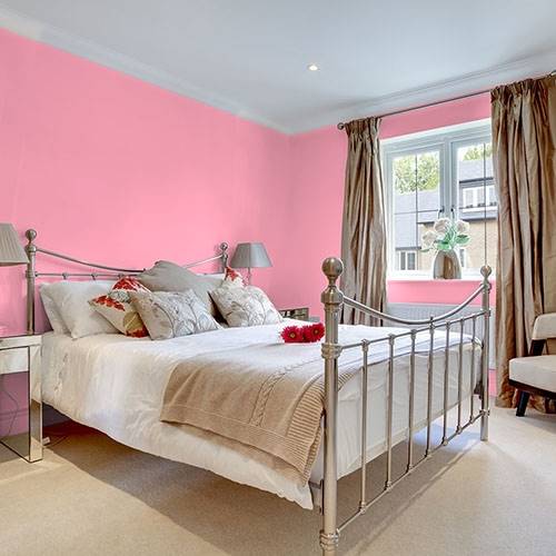 A Fun Little Pink