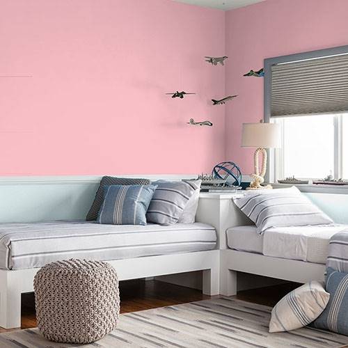 Candy pink color deals