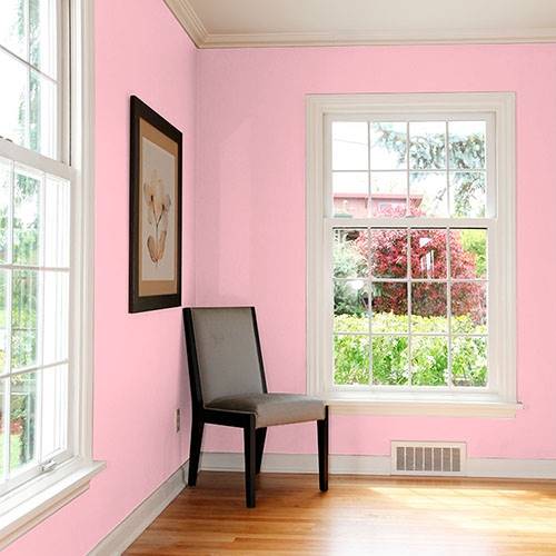 COTTON CANDY PINK