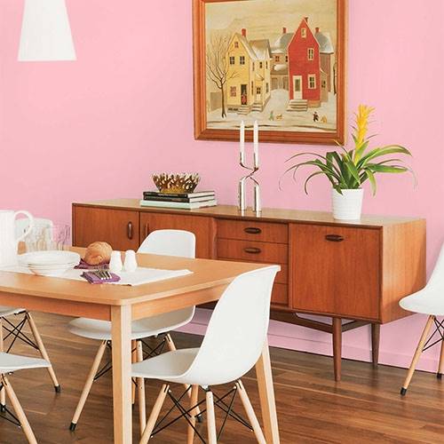 Color Your World 75RR63/207 Cotton Candy Pink Precisely Matched For Paint  and Spray Paint