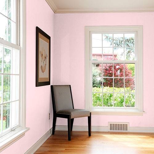 Powder sales pink color