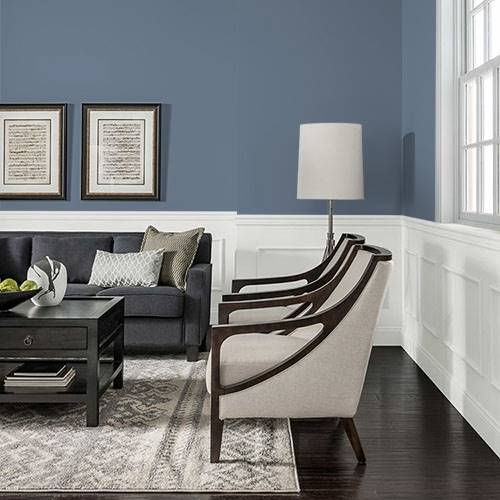 Slate blue paint new arrivals