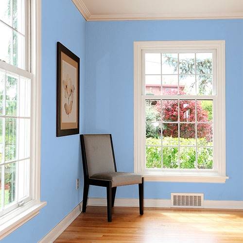 horizon blue        
