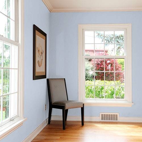 Ways to Work with Denim Drift – Dulux Colour of the Year 2017 | Houzz UK