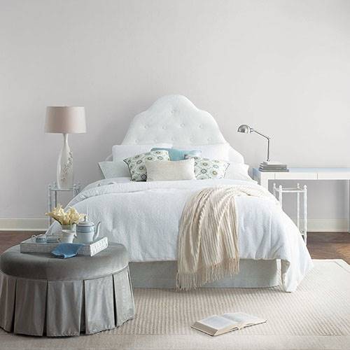 Stone white paint best sale colour