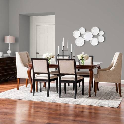 Stone grey new arrivals paint