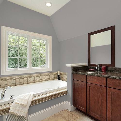 Stone grey paint deals