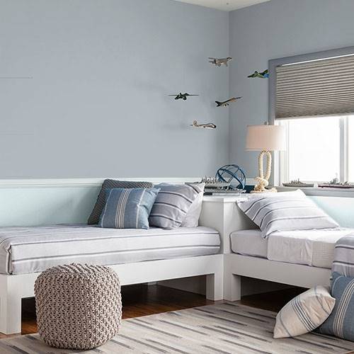Soft Feather Grey