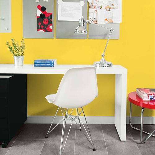 Peindresavoiture Couleur Lighting Yellow